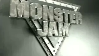 Monster Jam European Airings Transition Sound