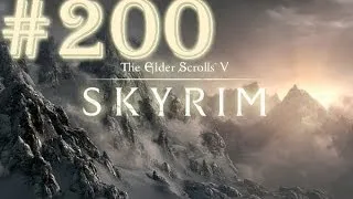 Прохождение Skyrim - часть 200 (Королева волчица)