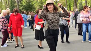 ТИ МОЯ ЖАДАНА! АПРЕЛЬ 2024 ТАНЦЫ ХАРЬКОВ #music #retrodancing