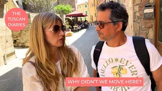 WE SHOULD HAVE MOVED HERE! | And Ugly Furniture Makeover Reveal!