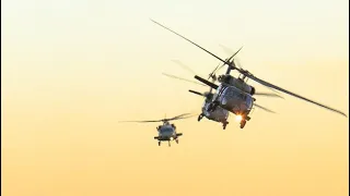 U.S. Army Flight School: Welcome Home