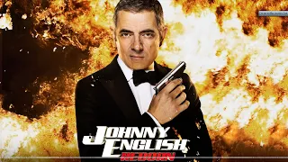 Johnny English Reborn Full Movie In Hindi Dubbed HD 2011 facts | Rowan Atkinson, Gillian Anderson