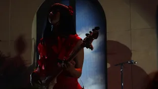 Live: Khruangbin Full Show 2/3 Vegas Night 1