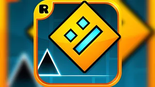 What Happens In "Geometry Dash" ?