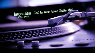 Intonation feat. Joee - Died In Your Arms (Radio Mix)