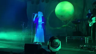 Aurora - All is Soft Inside (live in Dublin @ Olympia 6th Nov 2019)