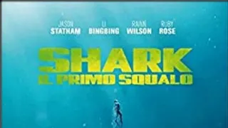 Shark il primo squalo!!! FILM COMPLETO IN ITALIANO