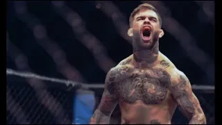 Cody 'No Love' Garbrandt | (HD) HIGHLIGHTS 2020