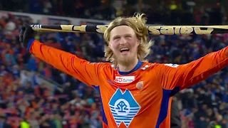 Tidenes kamp - Molde - Aalesund (cupfinalen 2009)