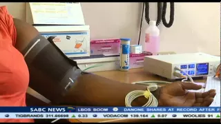 Some health centres in Mpumalanga are facing a shortage of medication