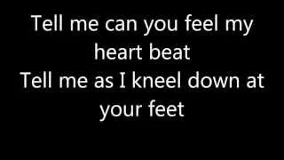 LYRICS Westlife - I Do