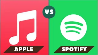 Apple Music vs Spotify [Which is better in 2024]