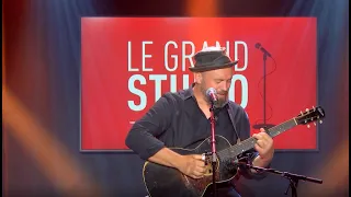 Mister Mat - Non, je ne regrette rien (Live) - Le Grand Studio RTL