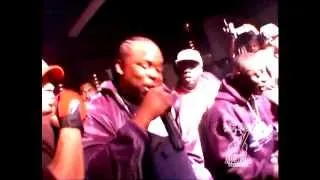 C-Bo - Tradin' War Stories (2Pac Tribute) (2003) (Live @ Oklahoma City)