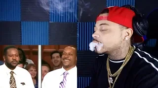 Judge Mathis "I Was Drunk" | DJ Ghost REACTION