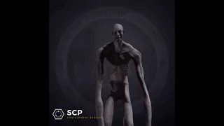 SCP-096 in SCP Unity