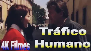 Tráfico Humano, Filme Completo, Melhores Filmes 2020,