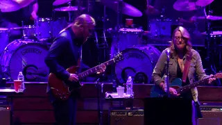 Tedeschi Trucks Band 2021-10-02 Beacon Theater "When Will I Begin"