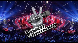 Always - Bon Jovi - Victoria Mishchenko cover - Blind Audition -TVOG2016