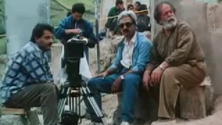 Сквозь оливы 1994  (Иран)