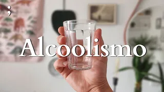 Porque PAREI de BEBER - Meu Relato Sincero: Como o Alcoolismo Afetou Minha Vida