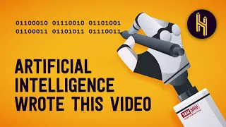 We Use AI to Write the Best HAI Video Ever (HAI #200)
