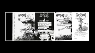 Garcharot - Unsatisfied internal pleasure (the art of the dark desires - demo 1994)