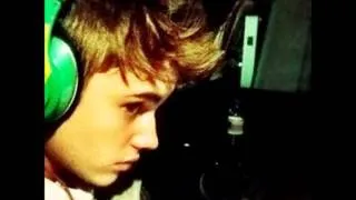 Justin Bieber - Never Let You Go LIVE Mexico