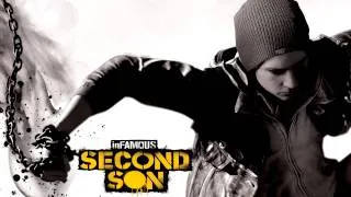 inFAMOUS: Second Son Credits Song