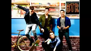 Big Time Rush-24/7 - Love Me Again