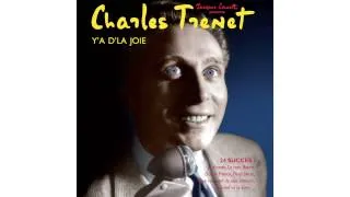 Charles Trenet - Boum !..