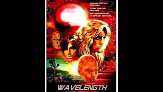 Wavelength 1983 | STEFAN CLASSIC FILMS™-TIME-TRAVEL