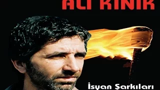 Ali Kınık - İsyan Şarkıları (Full Albüm)