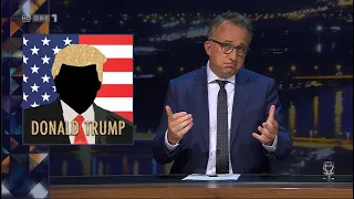 Donald Trump | Gute Nacht Österreich mit Peter Klien