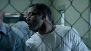Prison Break Season 6 #18 (FAN)