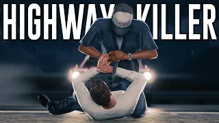 THE HIGHWAY KILLER | GTA RP MOVIE