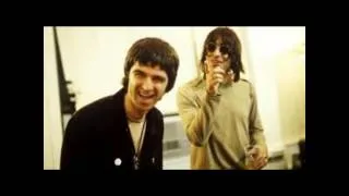 Oasis "shine" compilation