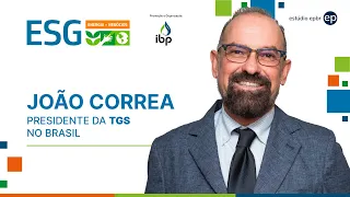 Ainda é possível ter leilão de petróleo este ano, diz João Correa | ESG Energia e Negócios