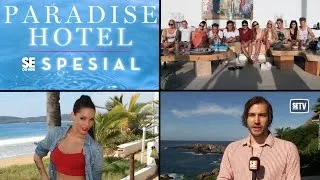 Paradise Hotell TV-spesial