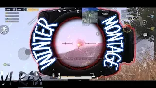 WINTER MONTAGE | VI-RAX GAMING ft Asketa & Natan Chaim x Requenze x M.I.M.E - Warriors