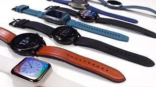 Which Smartwatch Should You Buy?! Smartwatch Guide 2023