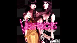 Untouched / THE VERONICAS (@WorldMusicNumber1 ) (Audio)