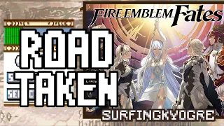 'Road Taken' FE8 GBA Soundfont - Fire Emblem Fates Remix