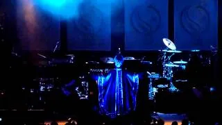 Ghost - Con Clavi Con Dio & Elizabeth - Live @ Roseland, NYC