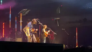 In The Morning Light- Billy Strings Wilkes Barre 11/19/21