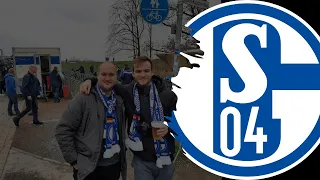 My trip to Schalke 04