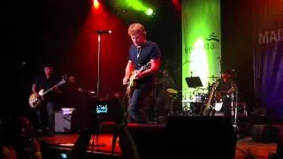 You give love a bad name - Jon Bon Jovi @ The House of Blues in Orlando