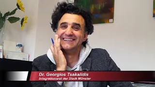 Münster: Dr. Georgios Tsakalidis verärgert über Wahl eines AFD´lers in den Integrationsrat