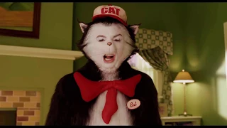 The Cat in the Hat (2003) - The Cat Takes a Look Under the Hood