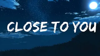 Labit - Close To You (Lyrics)  | GT Vibes